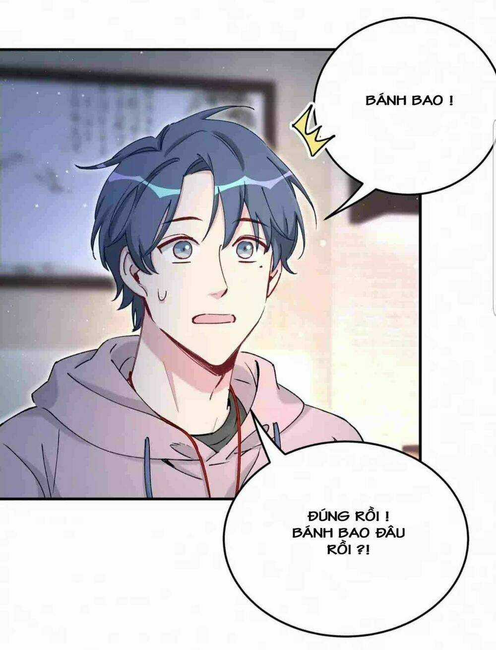 Đứa Bé Là Của Ai ???? Chapter 46 trang 24