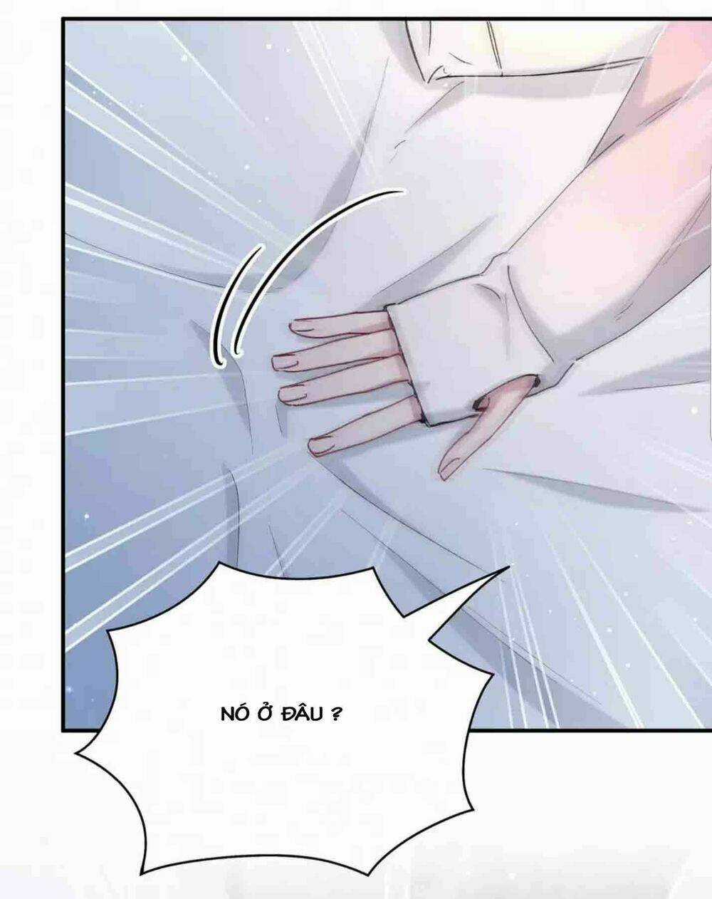 Đứa Bé Là Của Ai ???? Chapter 46 trang 25