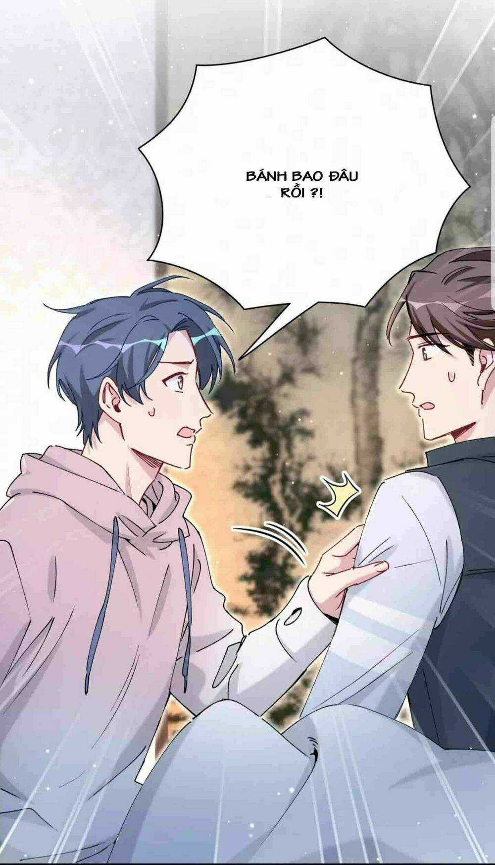 Đứa Bé Là Của Ai ???? Chapter 46 trang 26