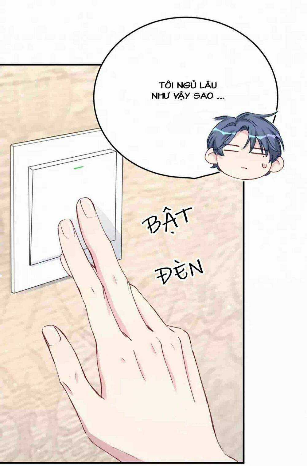 Đứa Bé Là Của Ai ???? Chapter 46 trang 29