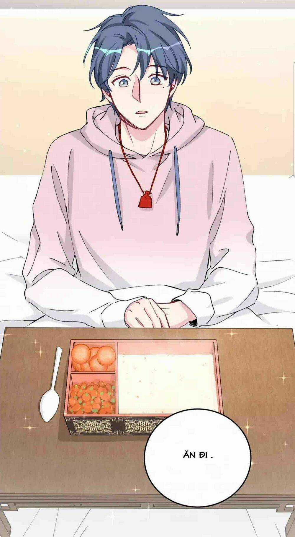 Đứa Bé Là Của Ai ???? Chapter 46 trang 32