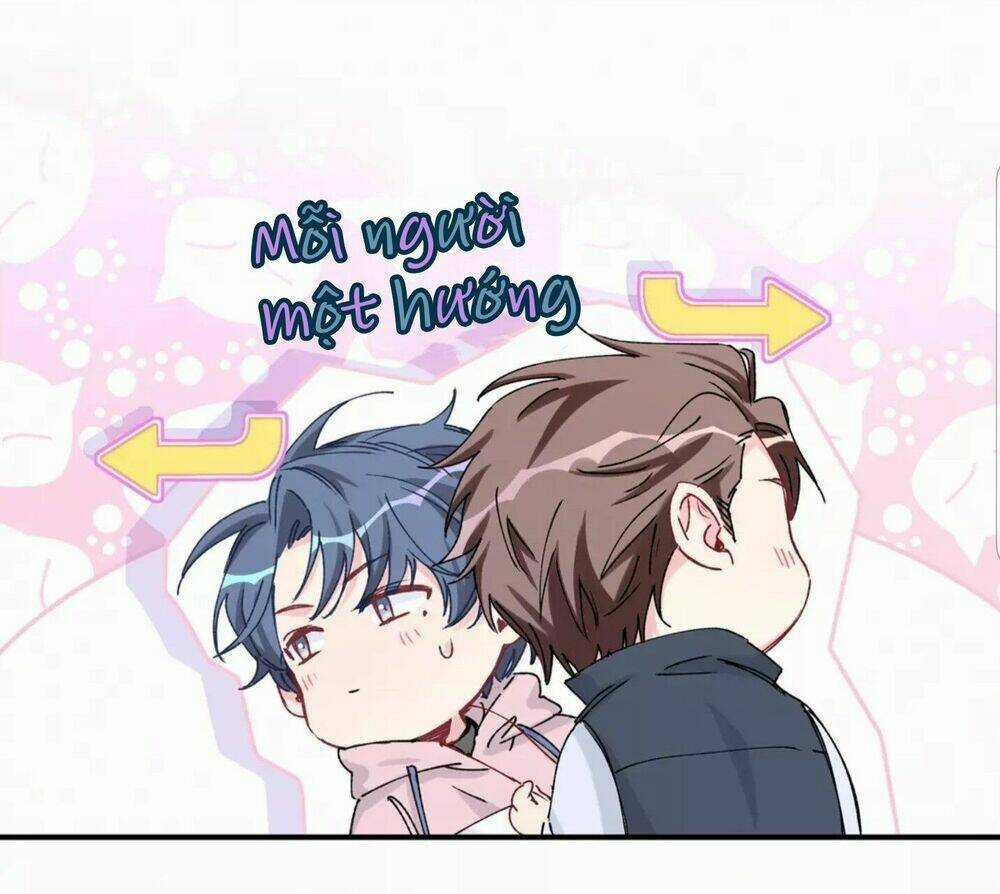 Đứa Bé Là Của Ai ???? Chapter 46 trang 4