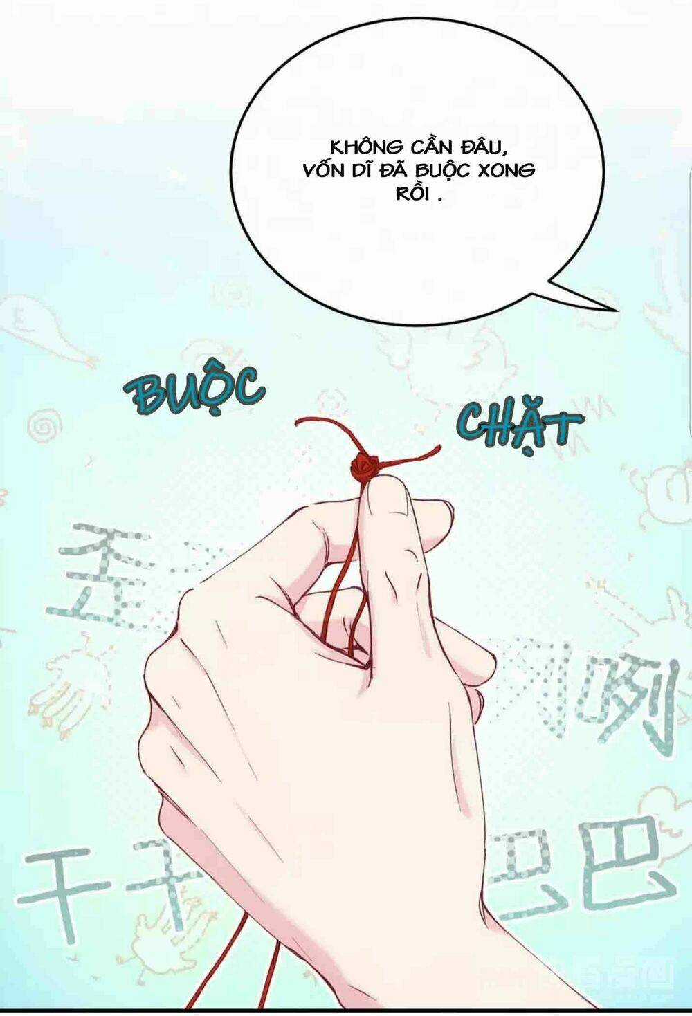 Đứa Bé Là Của Ai ???? Chapter 46 trang 9