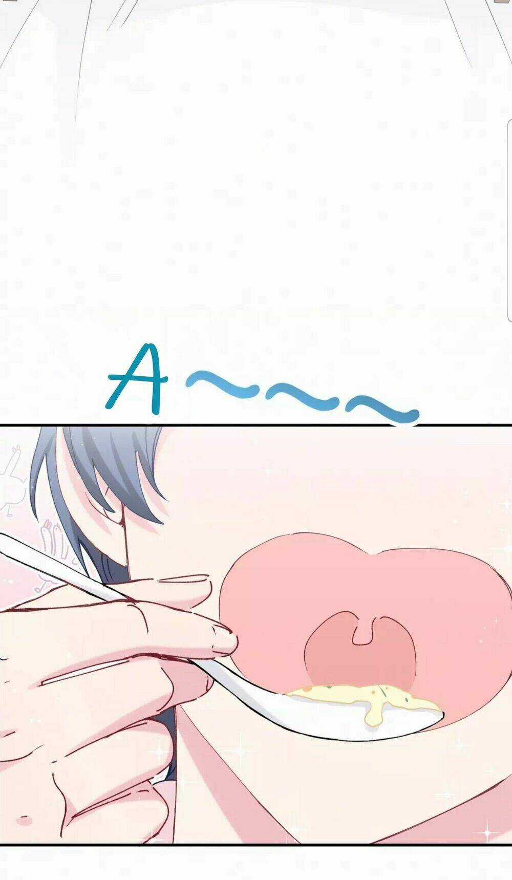 Đứa Bé Là Của Ai ???? Chapter 47 trang 1