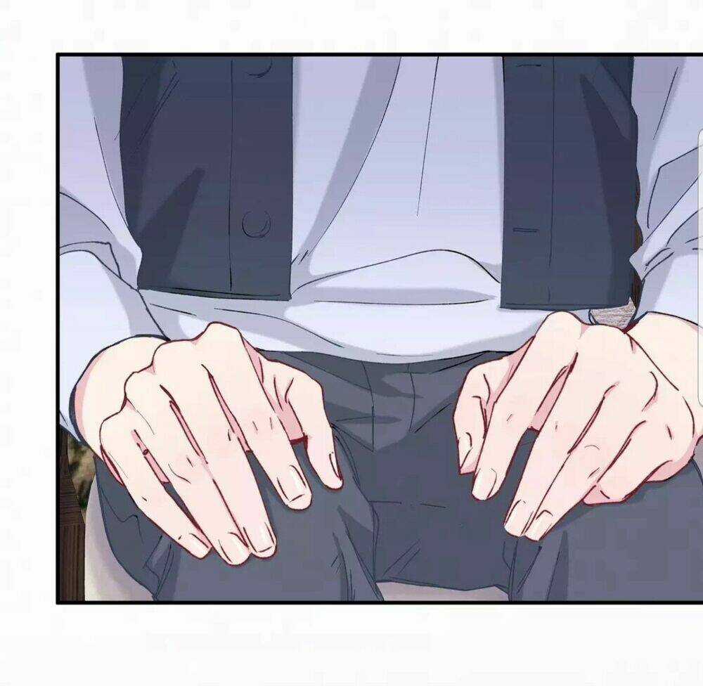 Đứa Bé Là Của Ai ???? Chapter 47 trang 10