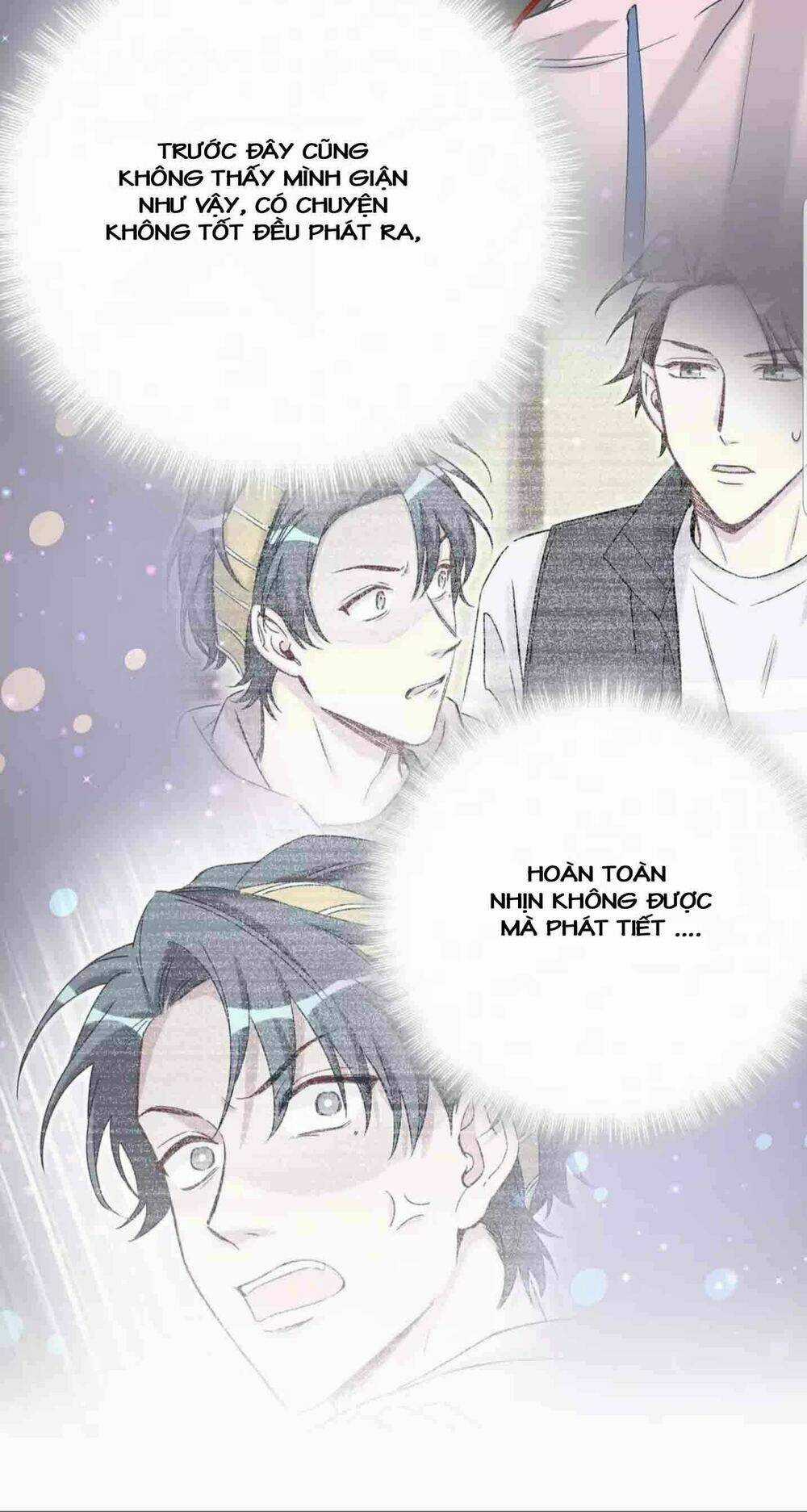Đứa Bé Là Của Ai ???? Chapter 47 trang 12