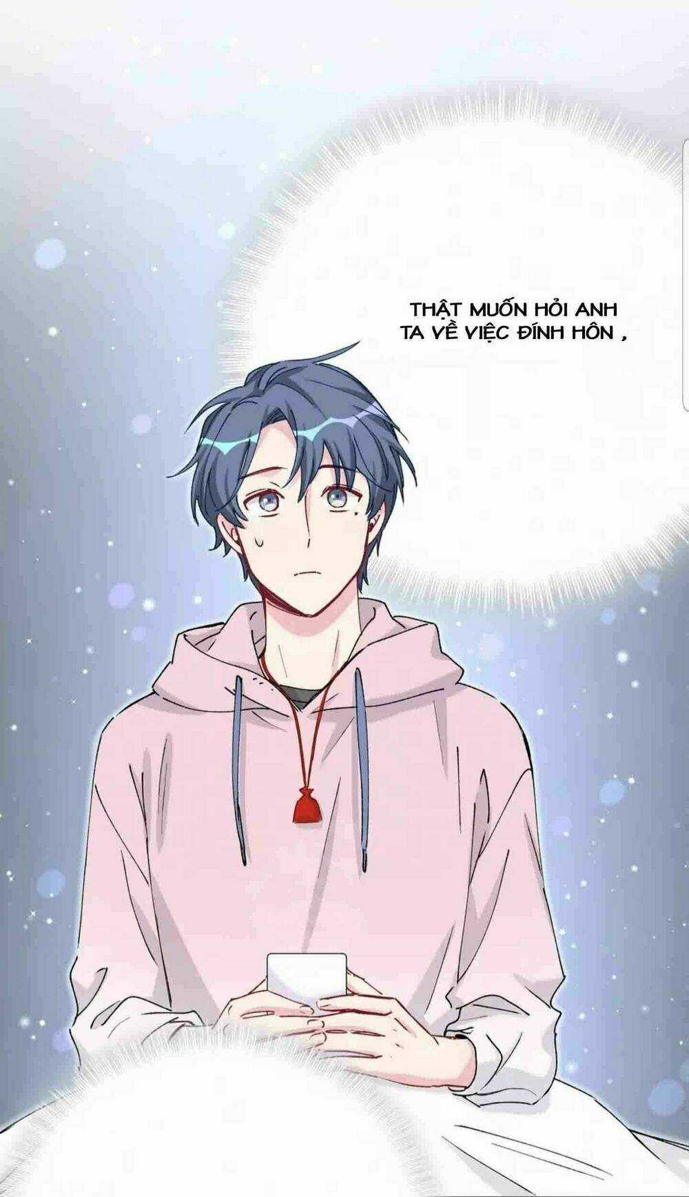 Đứa Bé Là Của Ai ???? Chapter 47 trang 16