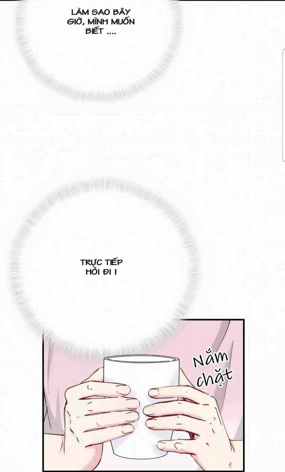 Đứa Bé Là Của Ai ???? Chapter 47 trang 18