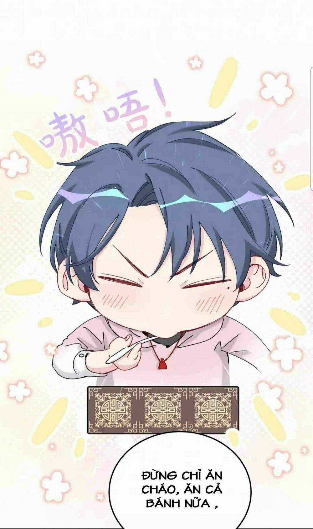 Đứa Bé Là Của Ai ???? Chapter 47 trang 2