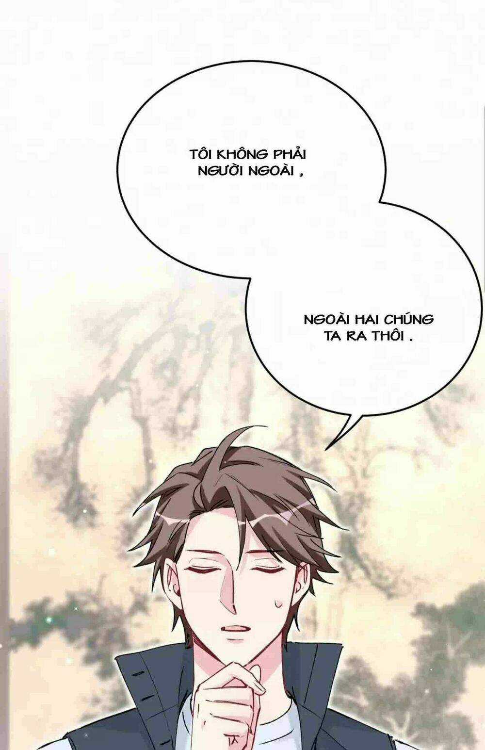Đứa Bé Là Của Ai ???? Chapter 47 trang 22