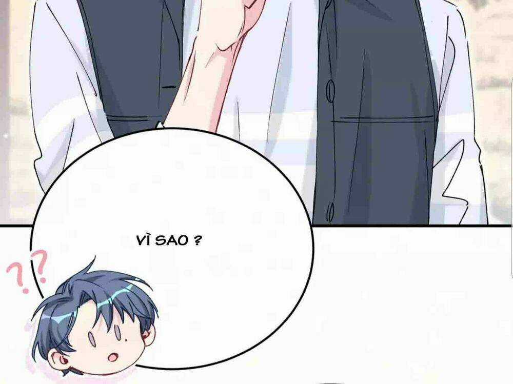 Đứa Bé Là Của Ai ???? Chapter 47 trang 23