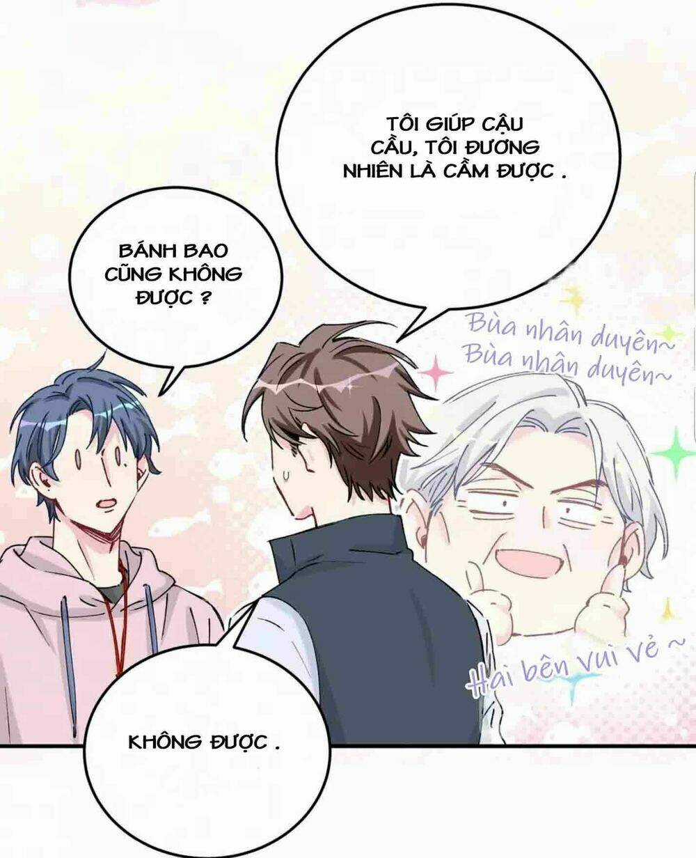 Đứa Bé Là Của Ai ???? Chapter 47 trang 24