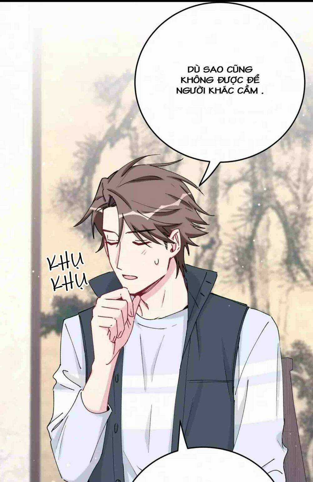 Đứa Bé Là Của Ai ???? Chapter 47 trang 25