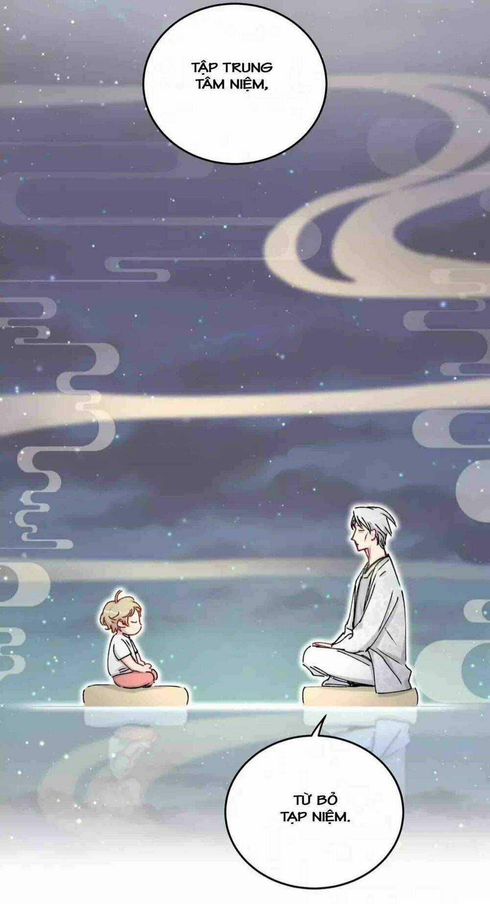 Đứa Bé Là Của Ai ???? Chapter 47 trang 27