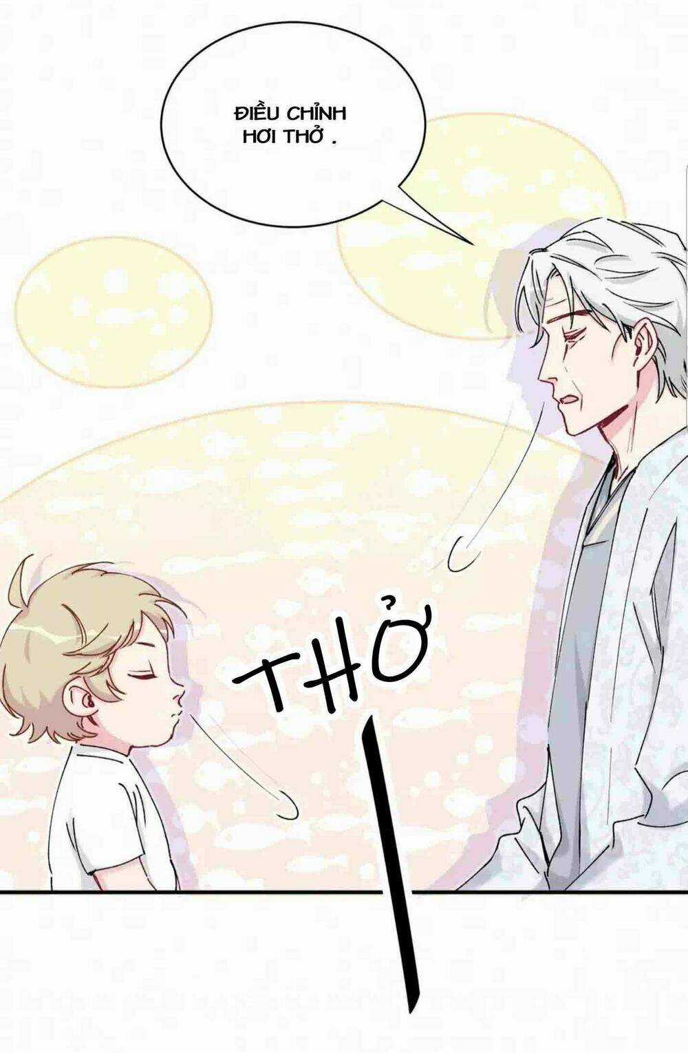 Đứa Bé Là Của Ai ???? Chapter 47 trang 29