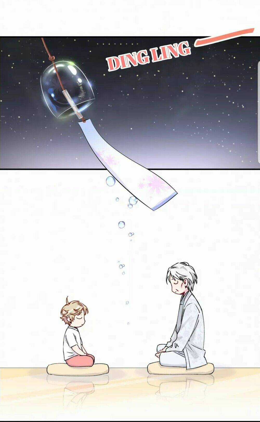 Đứa Bé Là Của Ai ???? Chapter 47 trang 30