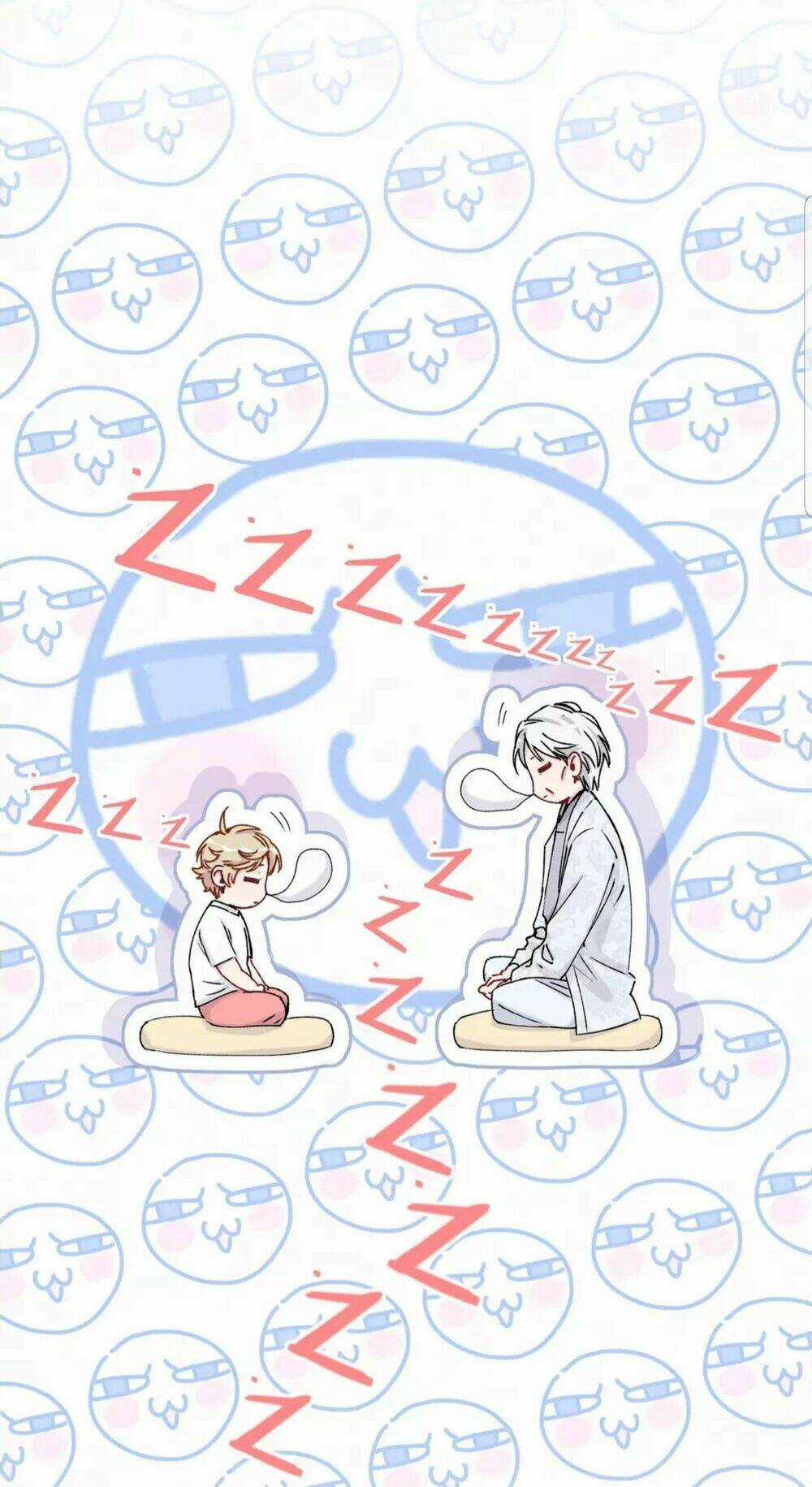 Đứa Bé Là Của Ai ???? Chapter 47 trang 31