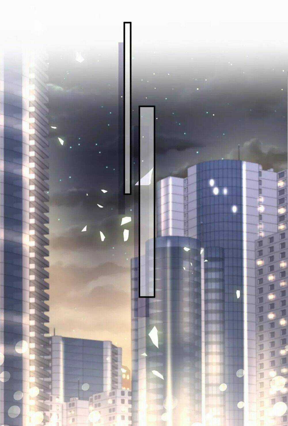 Đứa Bé Là Của Ai ???? Chapter 47 trang 33