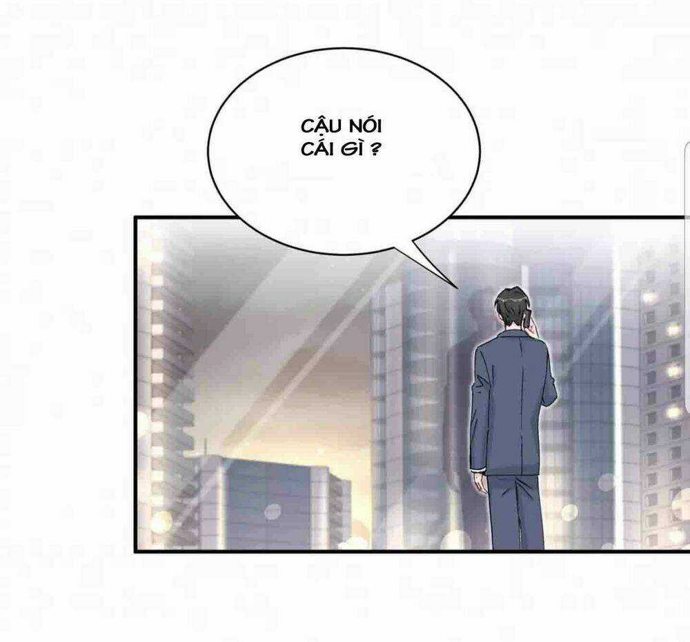 Đứa Bé Là Của Ai ???? Chapter 47 trang 34