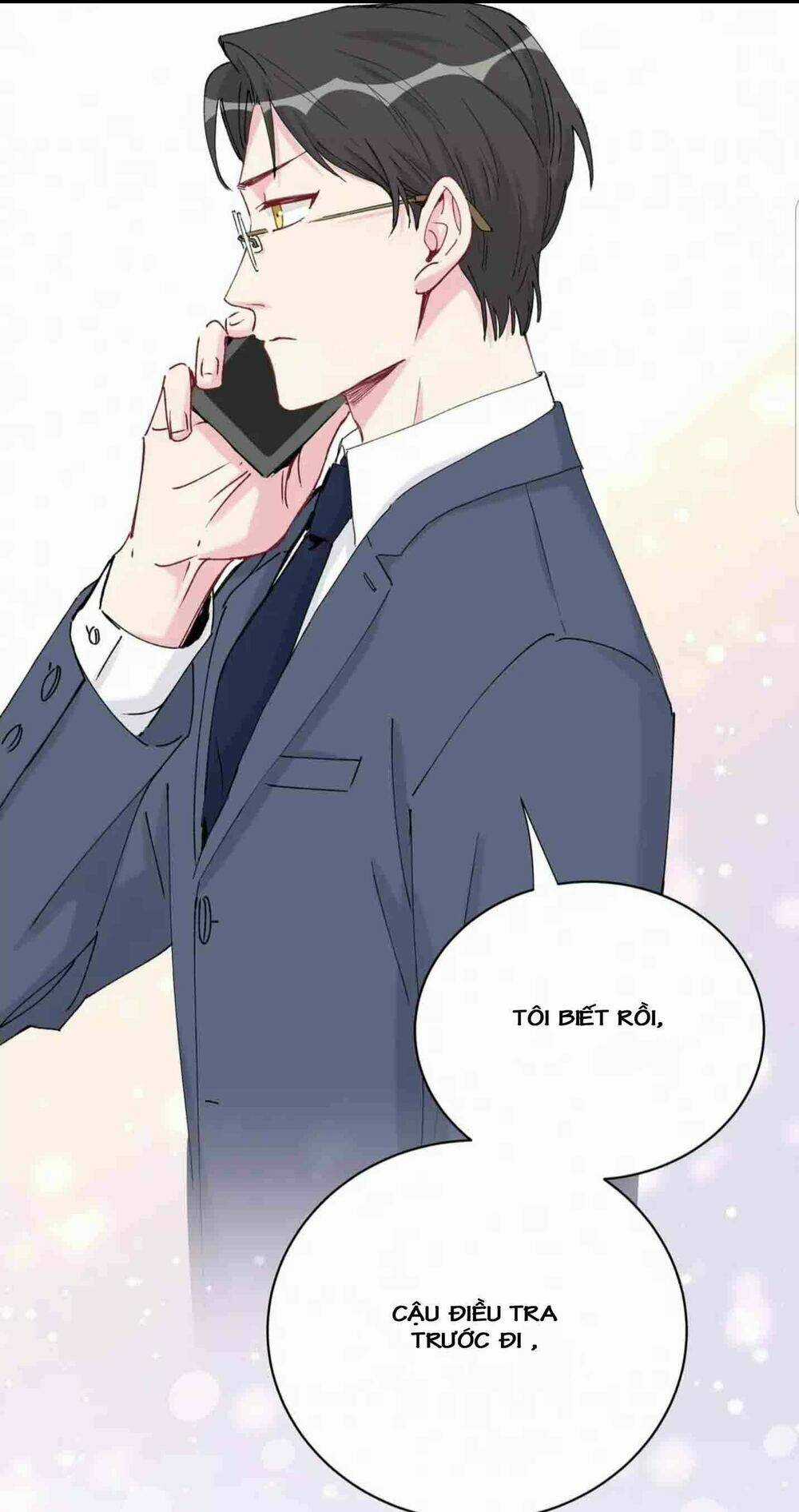 Đứa Bé Là Của Ai ???? Chapter 47 trang 36