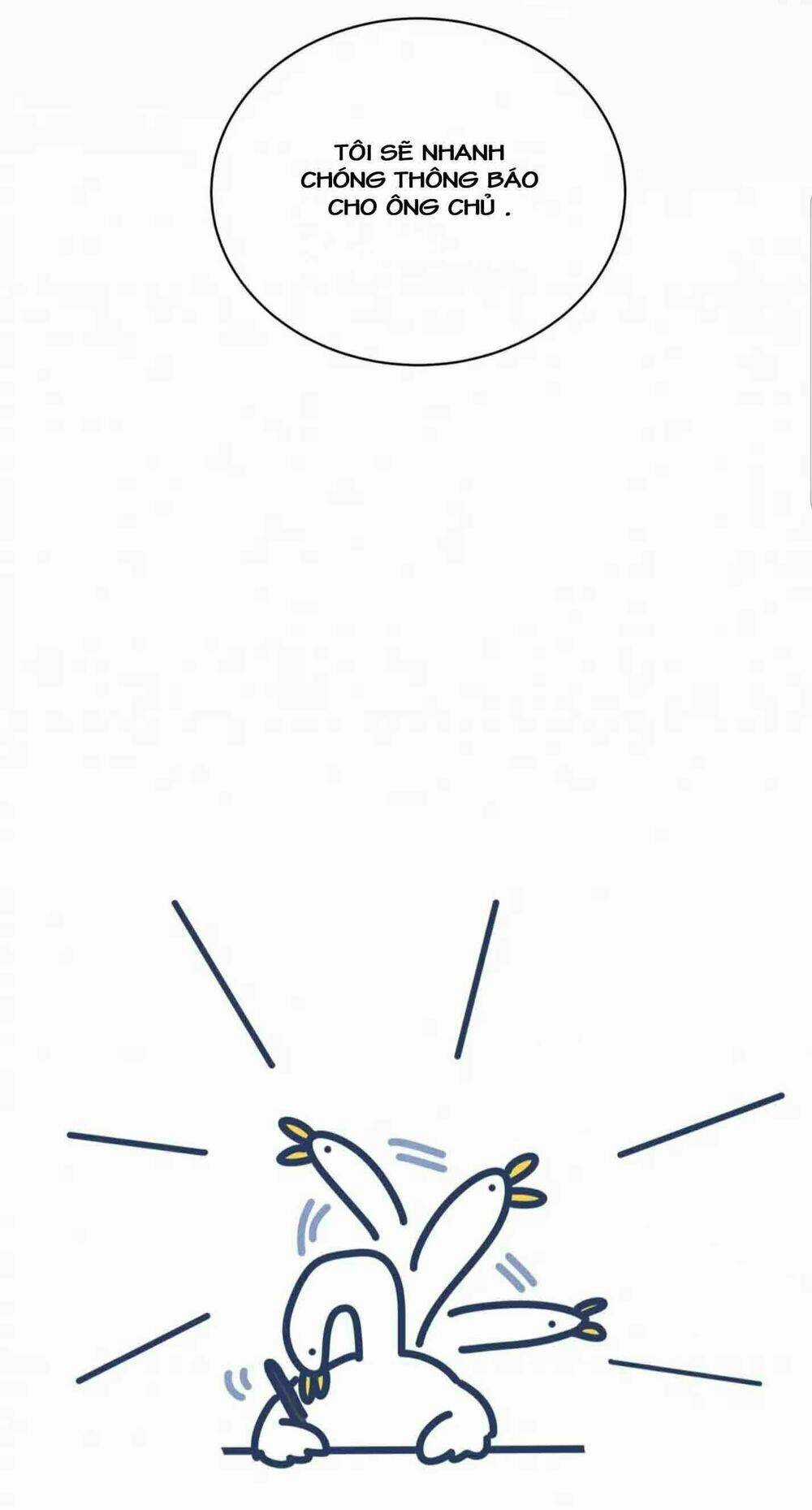 Đứa Bé Là Của Ai ???? Chapter 47 trang 37