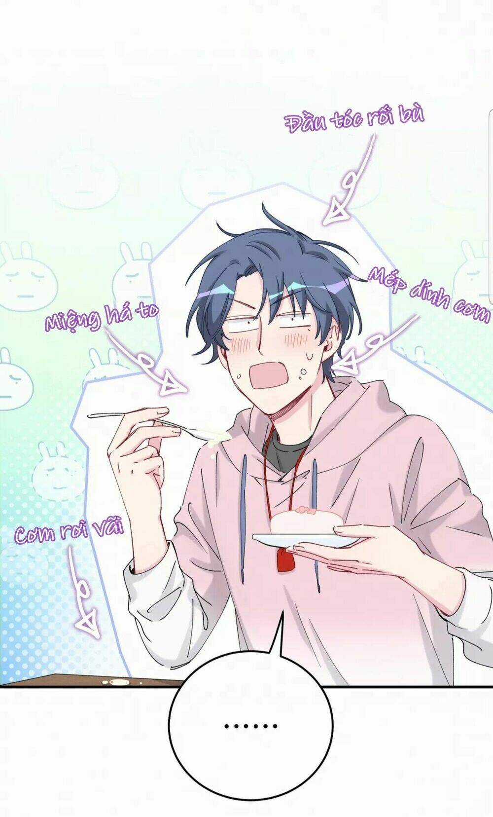 Đứa Bé Là Của Ai ???? Chapter 47 trang 7