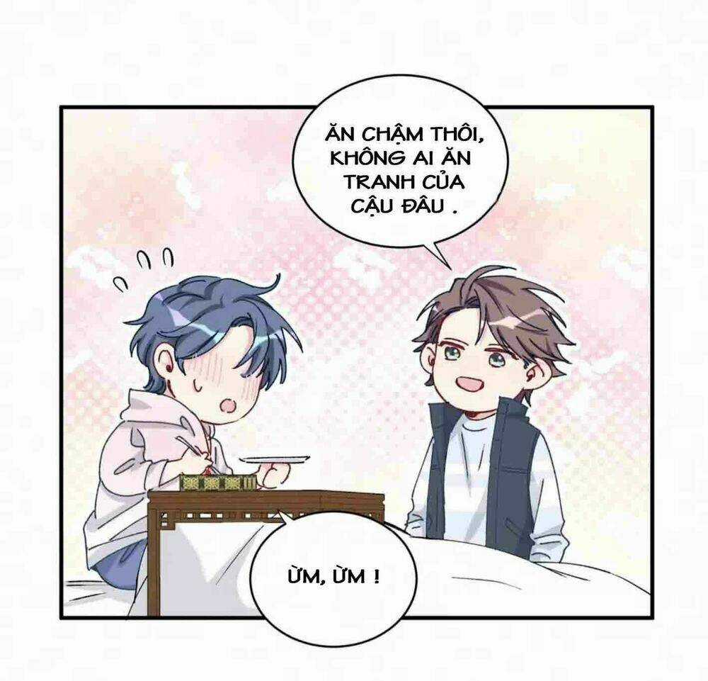 Đứa Bé Là Của Ai ???? Chapter 47 trang 8