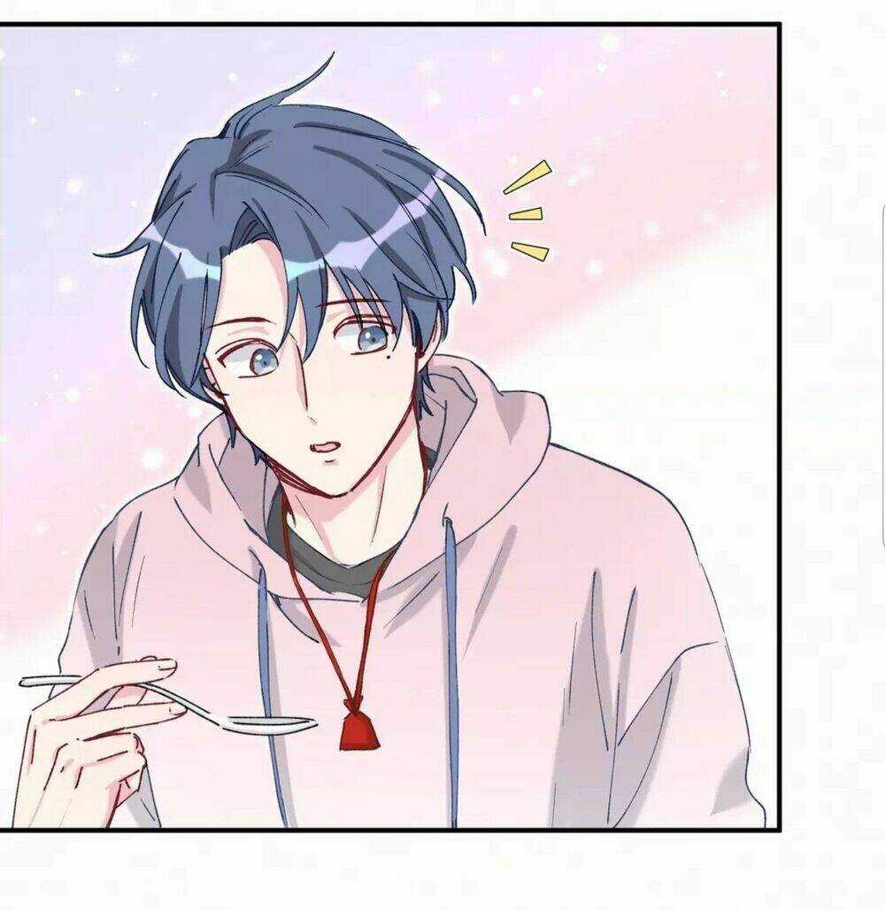 Đứa Bé Là Của Ai ???? Chapter 47 trang 9