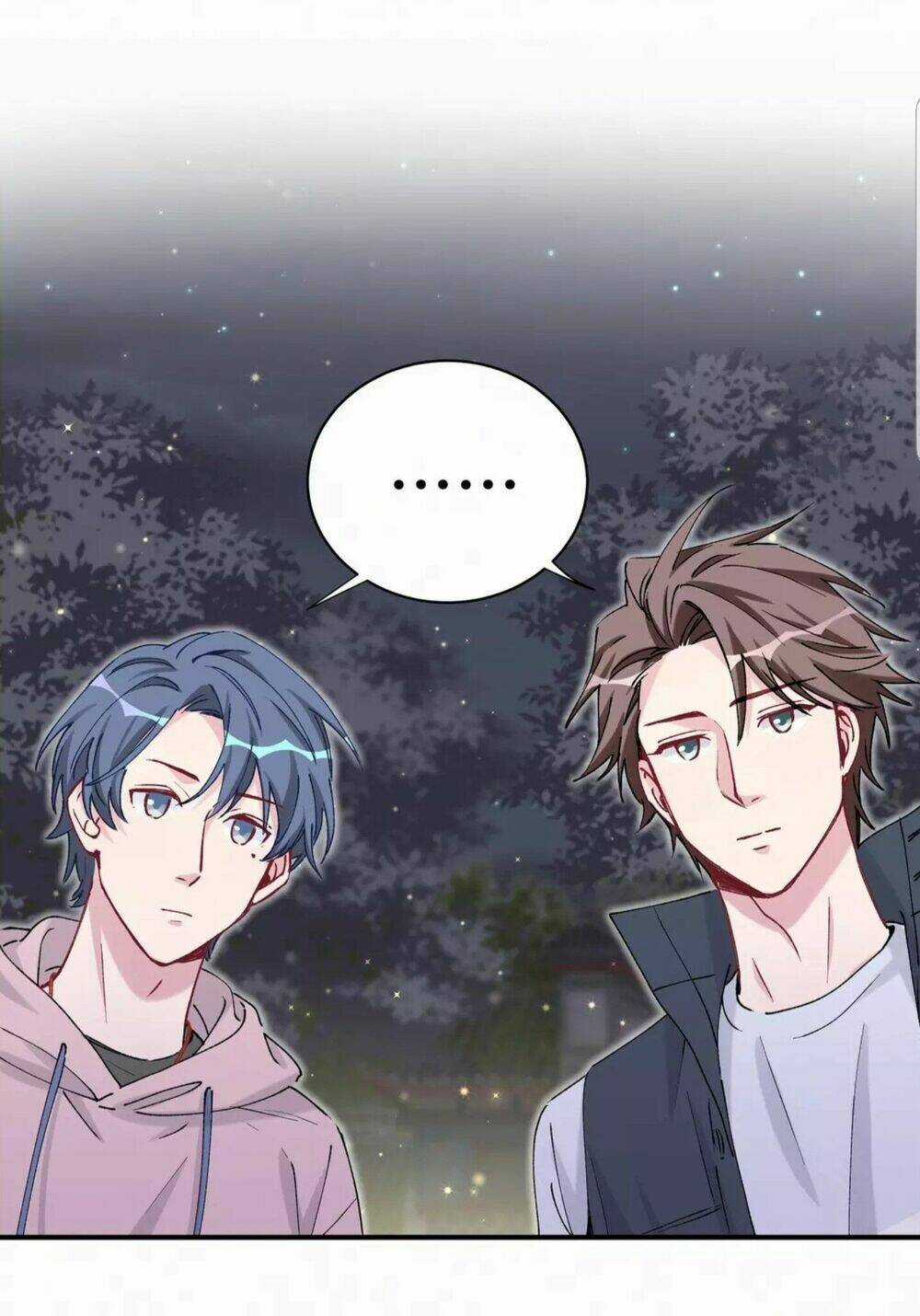 Đứa Bé Là Của Ai ???? Chapter 48 trang 1