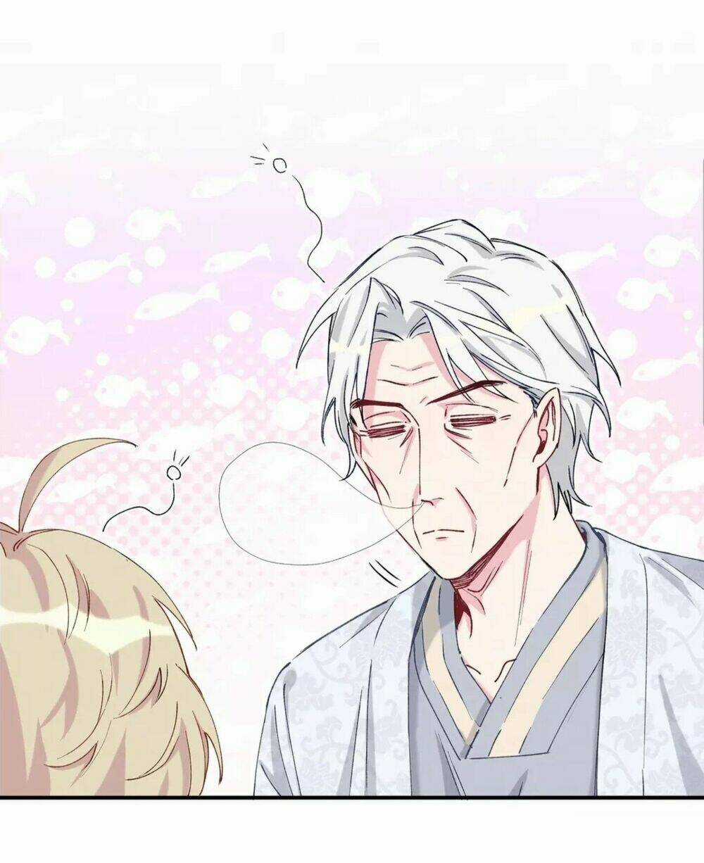 Đứa Bé Là Của Ai ???? Chapter 48 trang 10