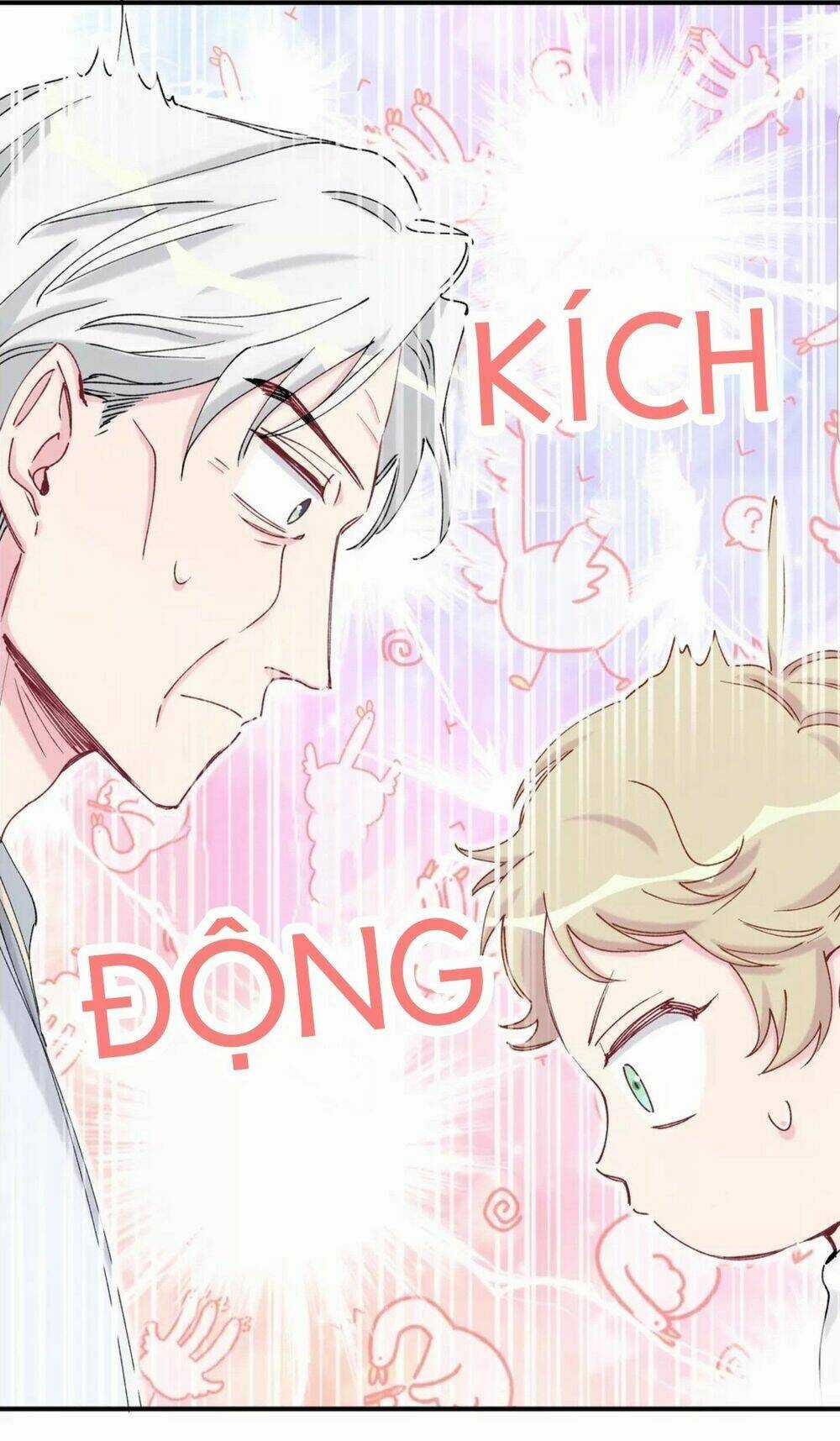 Đứa Bé Là Của Ai ???? Chapter 48 trang 12