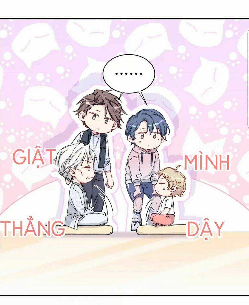 Đứa Bé Là Của Ai ???? Chapter 48 trang 13