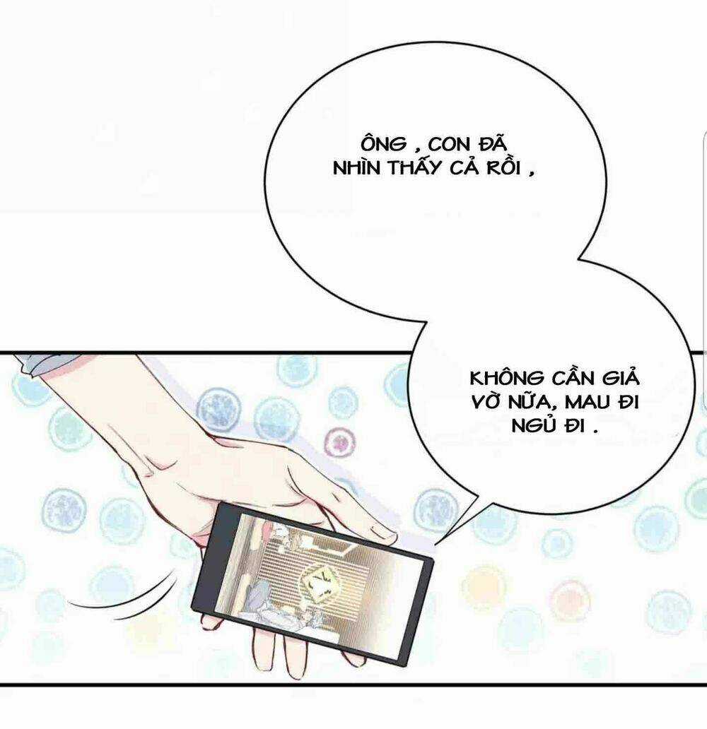 Đứa Bé Là Của Ai ???? Chapter 48 trang 14