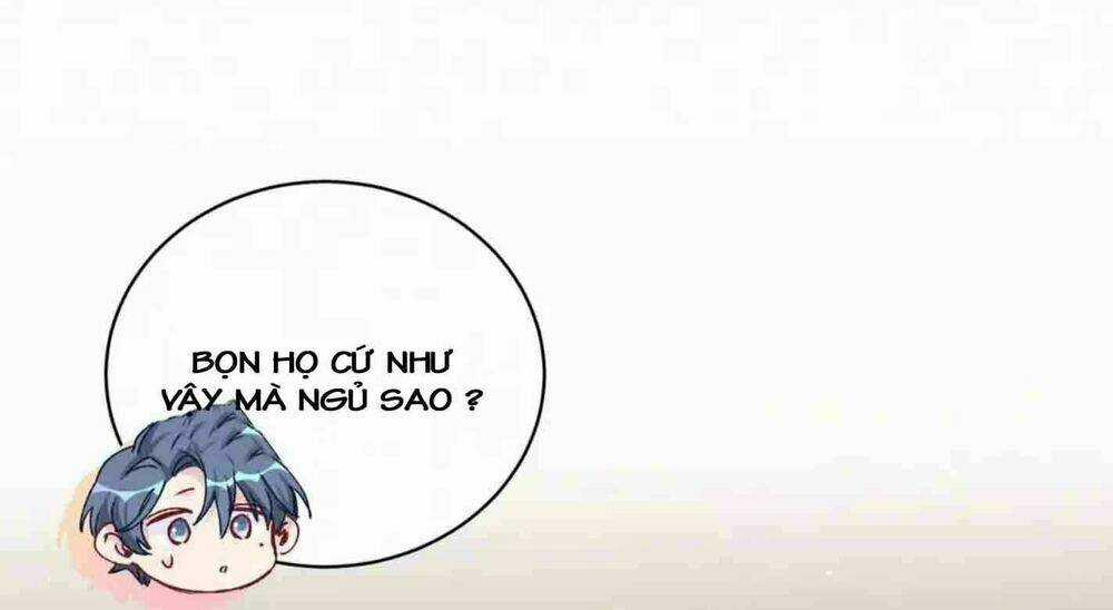 Đứa Bé Là Của Ai ???? Chapter 48 trang 2