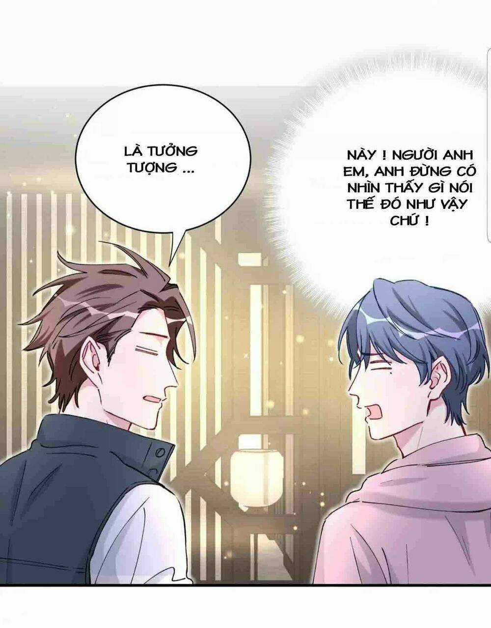 Đứa Bé Là Của Ai ???? Chapter 48 trang 4