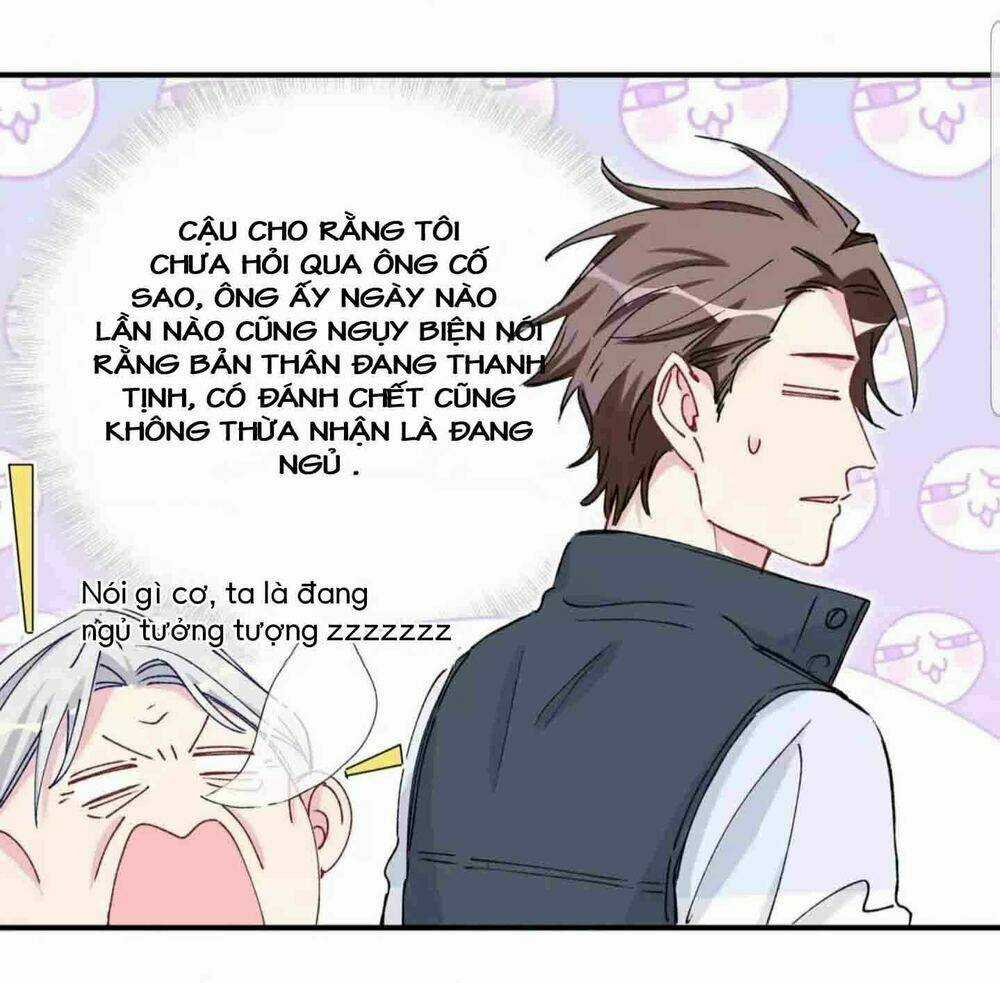 Đứa Bé Là Của Ai ???? Chapter 48 trang 5