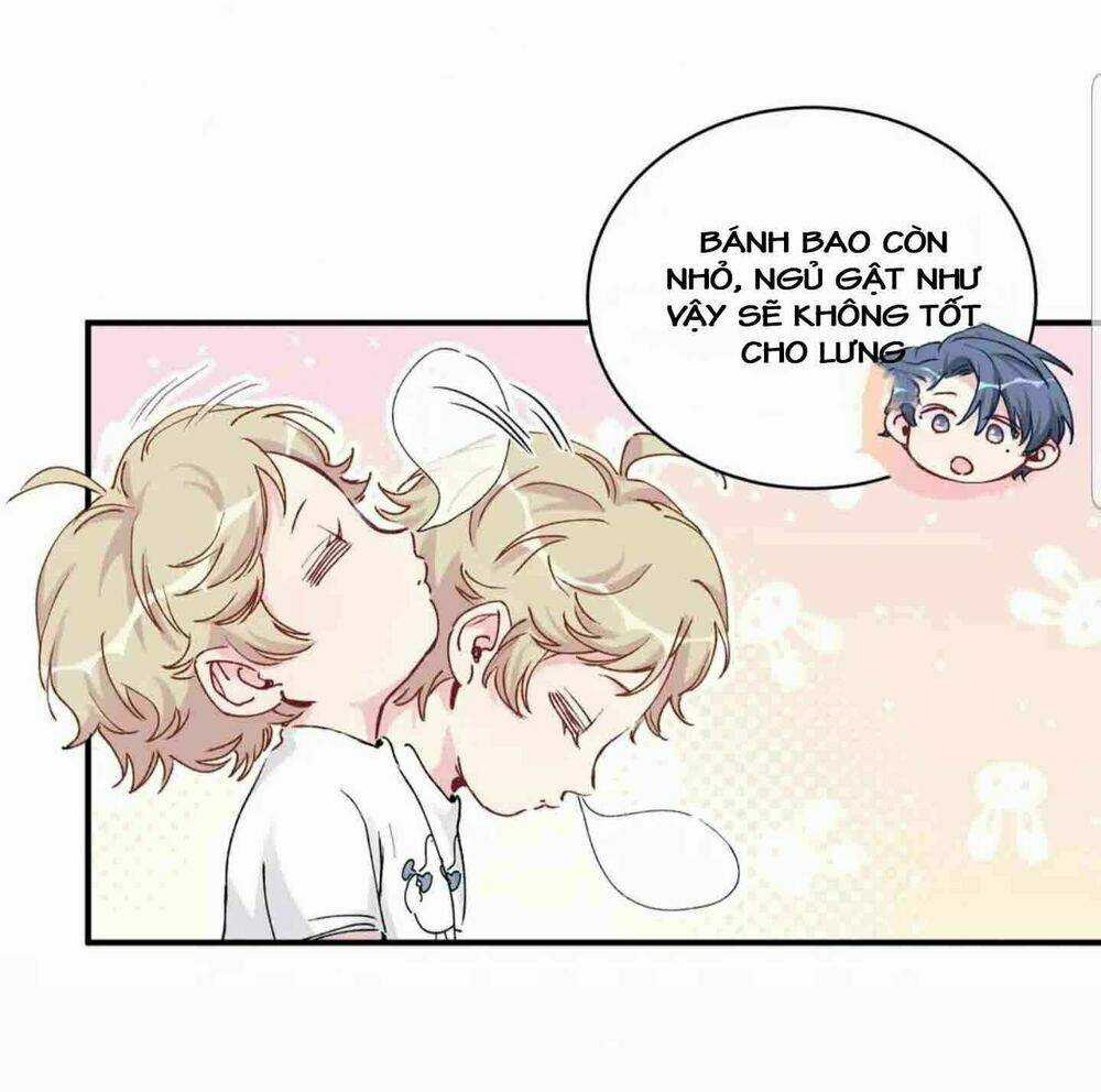 Đứa Bé Là Của Ai ???? Chapter 48 trang 6