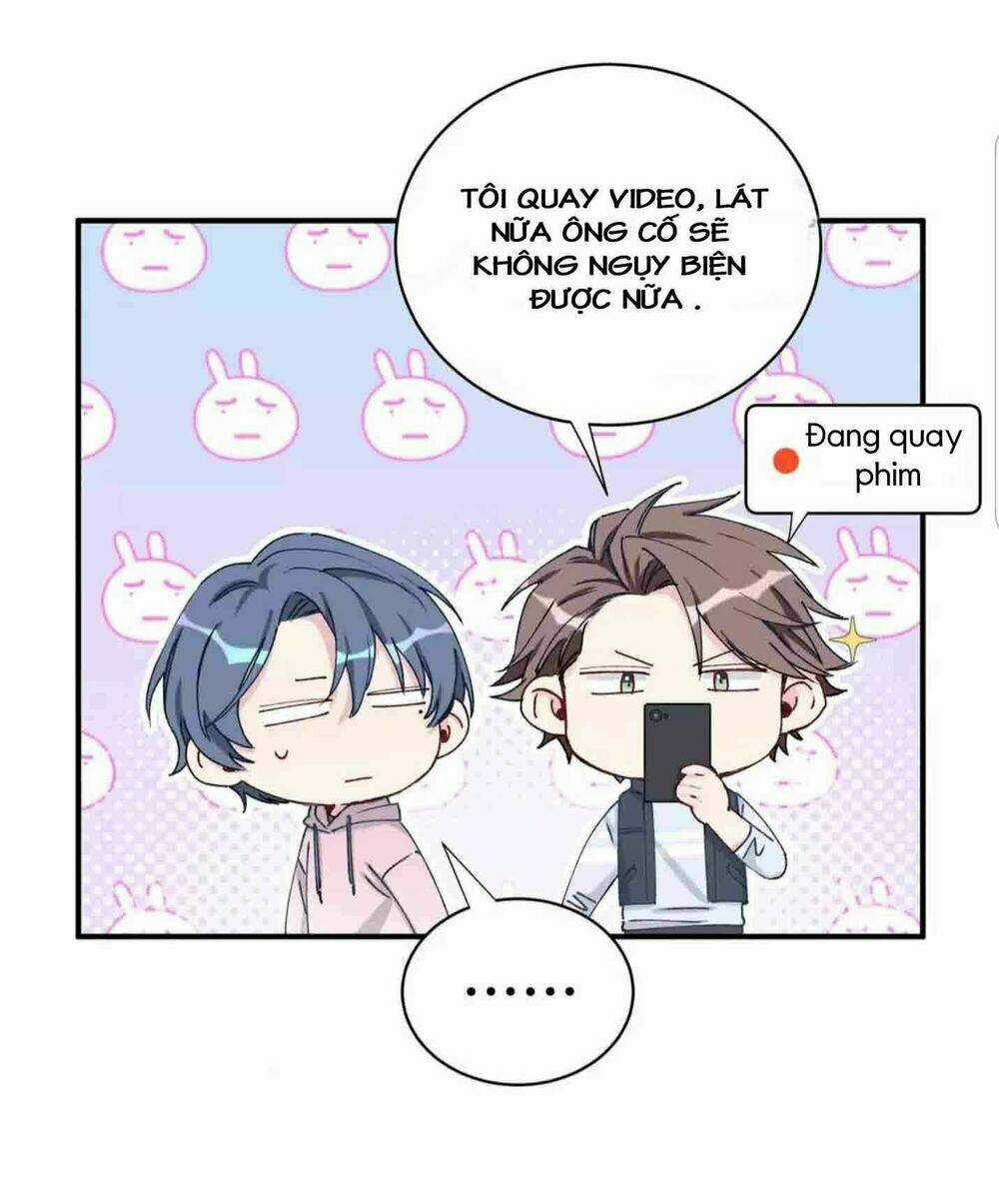 Đứa Bé Là Của Ai ???? Chapter 48 trang 8