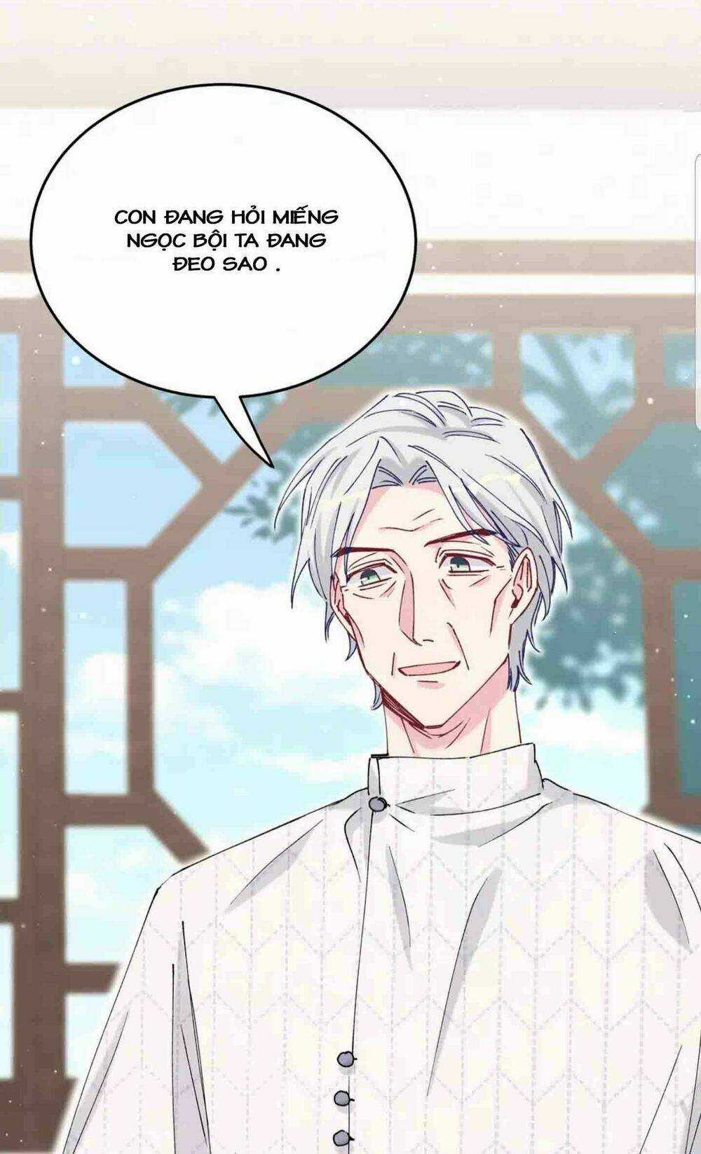 Đứa Bé Là Của Ai ???? Chapter 49 trang 10
