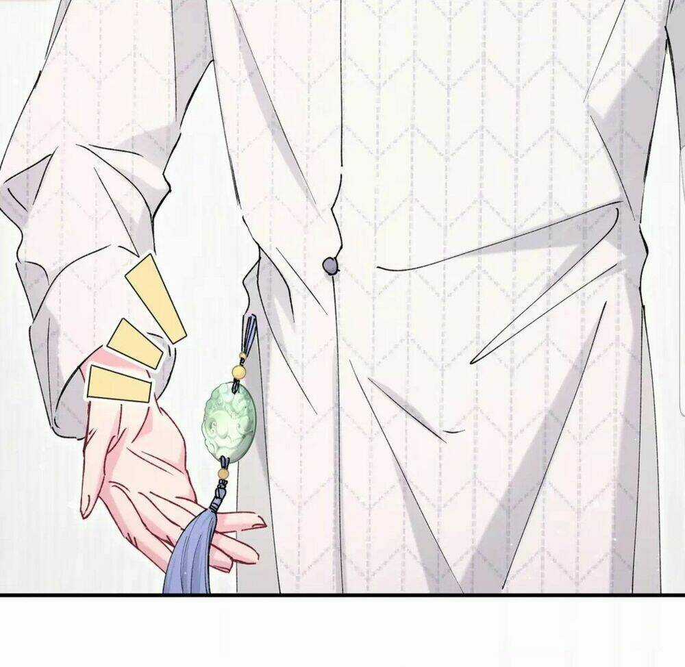 Đứa Bé Là Của Ai ???? Chapter 49 trang 11