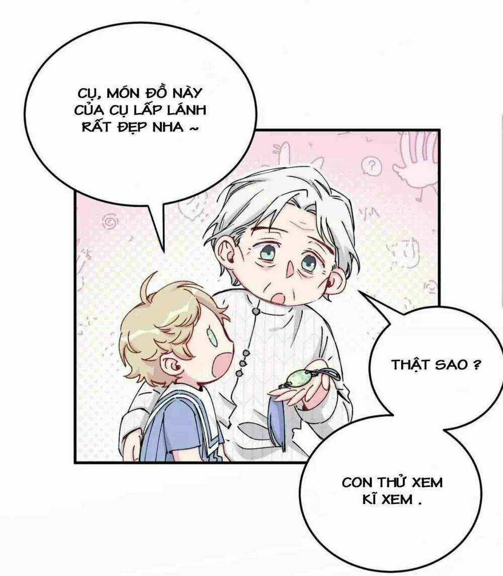 Đứa Bé Là Của Ai ???? Chapter 49 trang 16