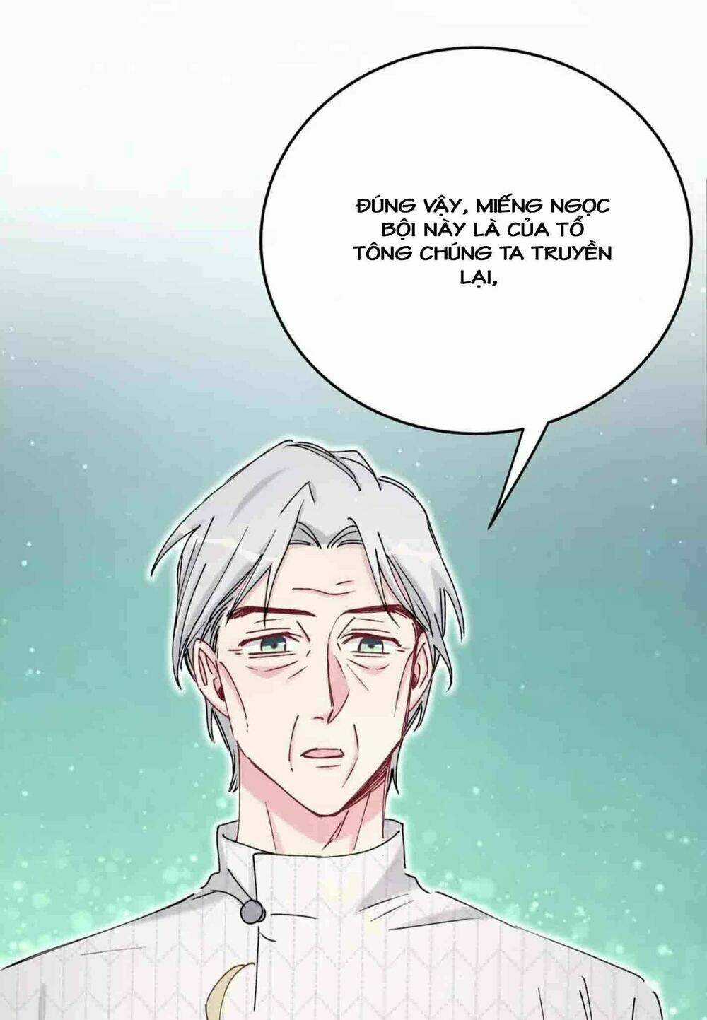 Đứa Bé Là Của Ai ???? Chapter 49 trang 18