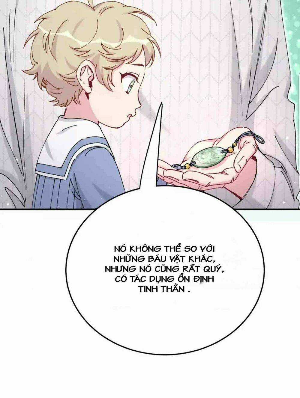 Đứa Bé Là Của Ai ???? Chapter 49 trang 19