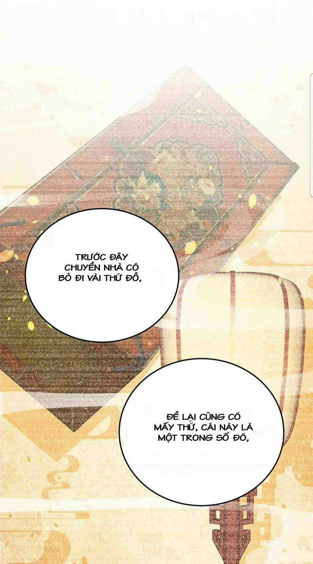 Đứa Bé Là Của Ai ???? Chapter 49 trang 20