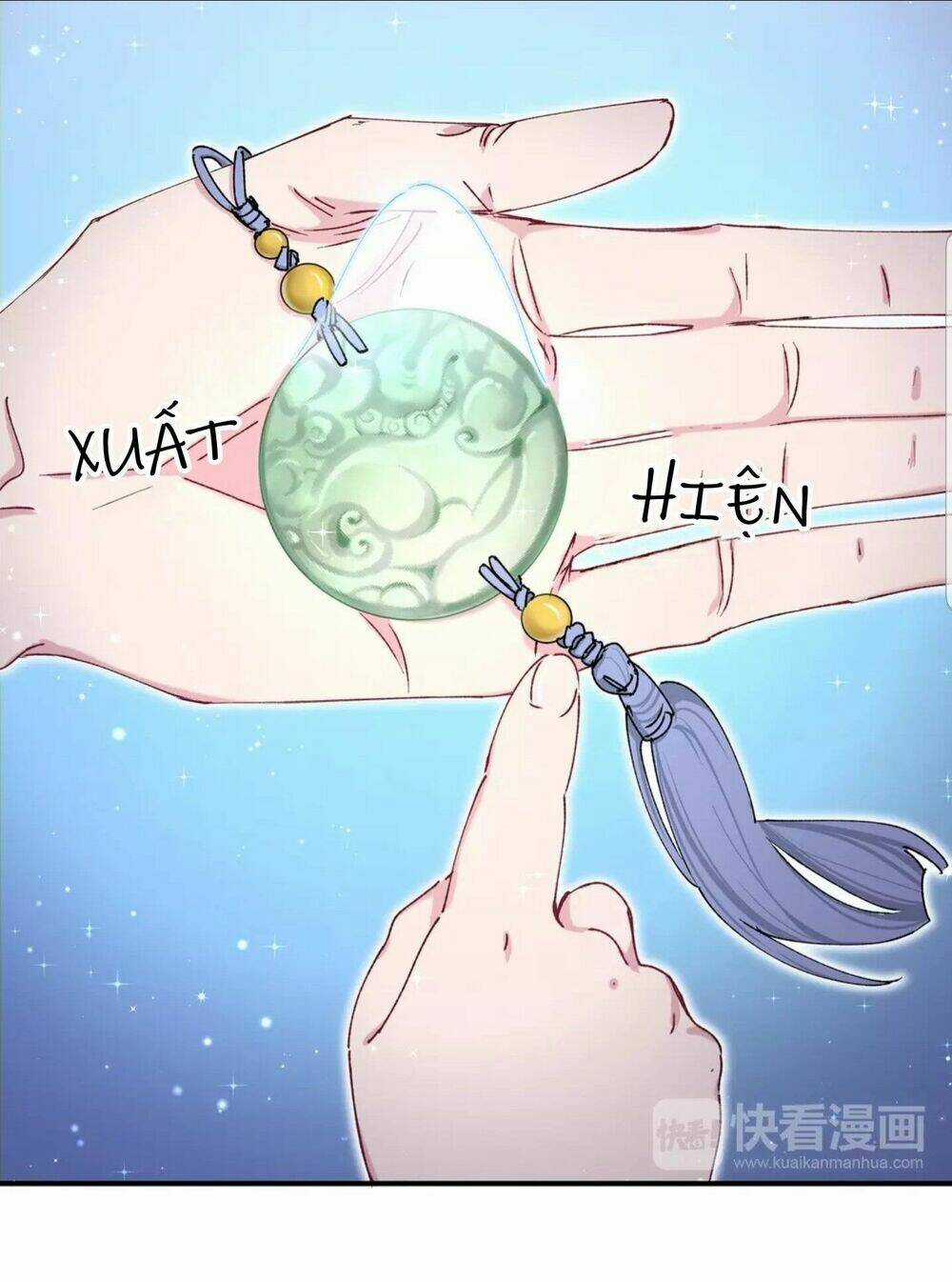 Đứa Bé Là Của Ai ???? Chapter 49 trang 24