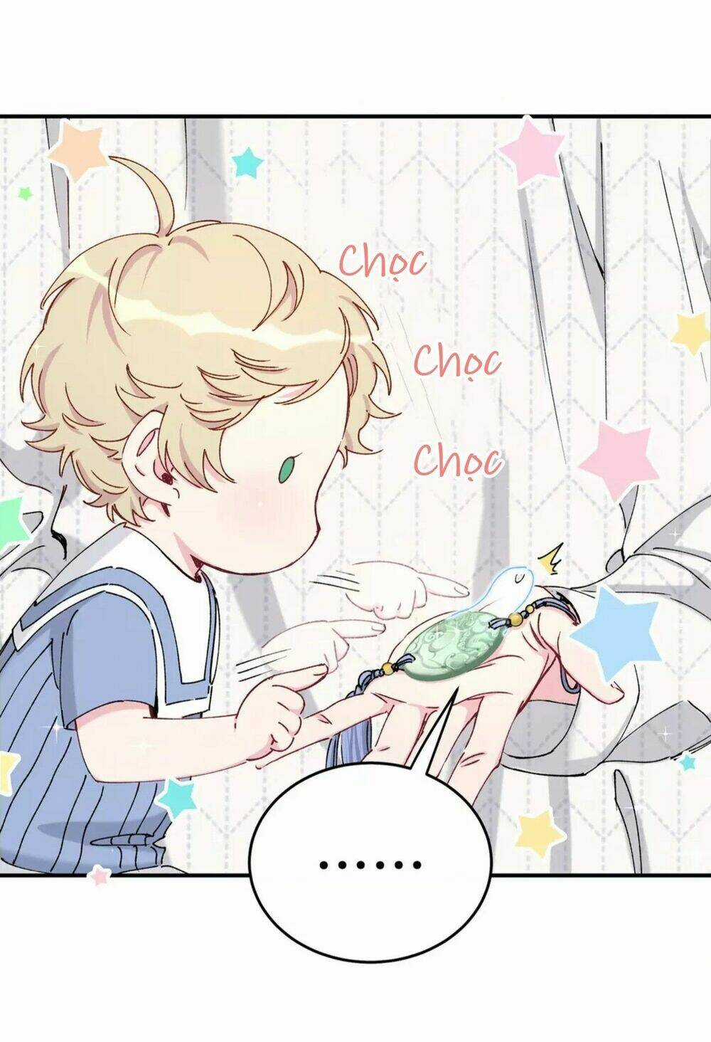 Đứa Bé Là Của Ai ???? Chapter 49 trang 25