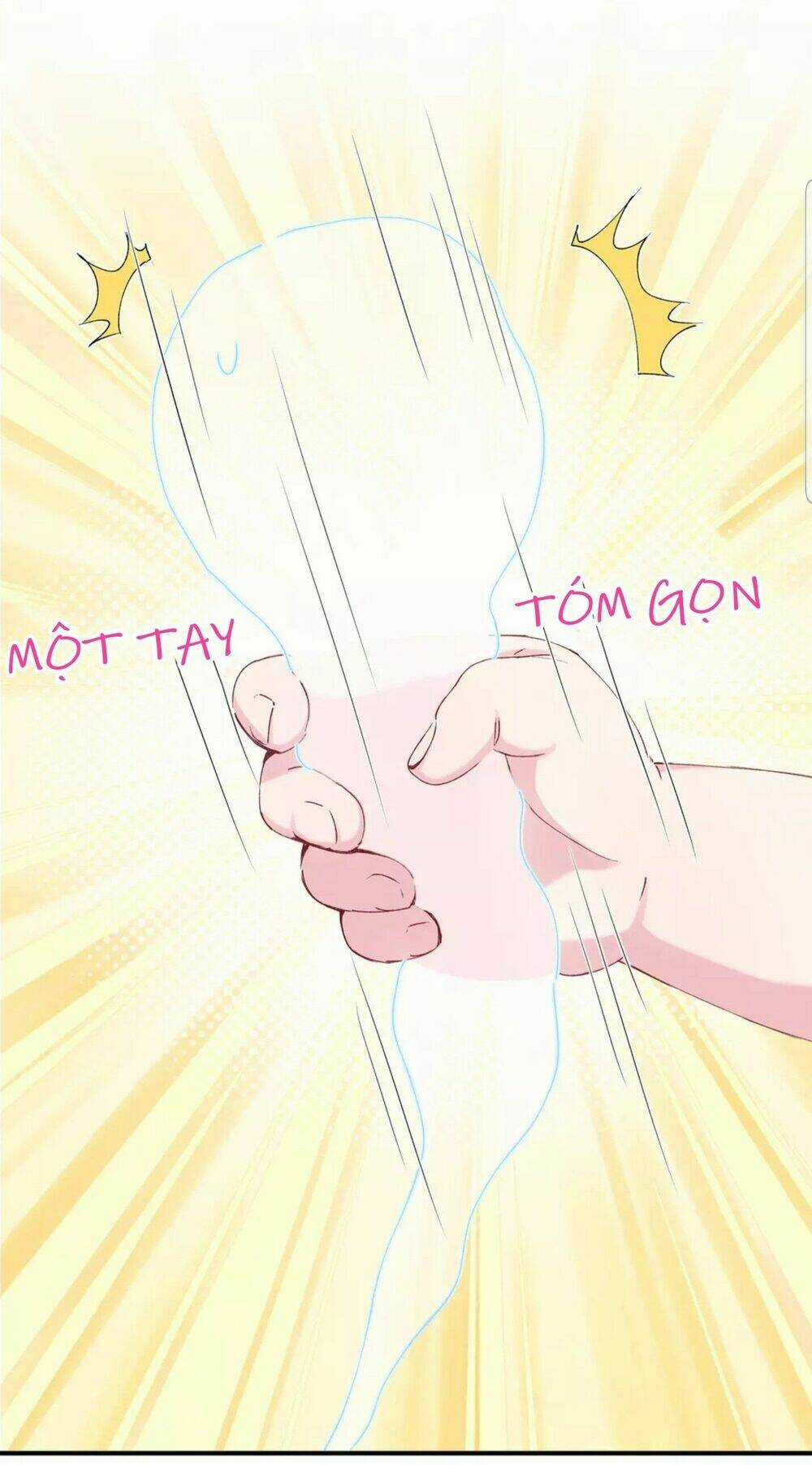 Đứa Bé Là Của Ai ???? Chapter 49 trang 28