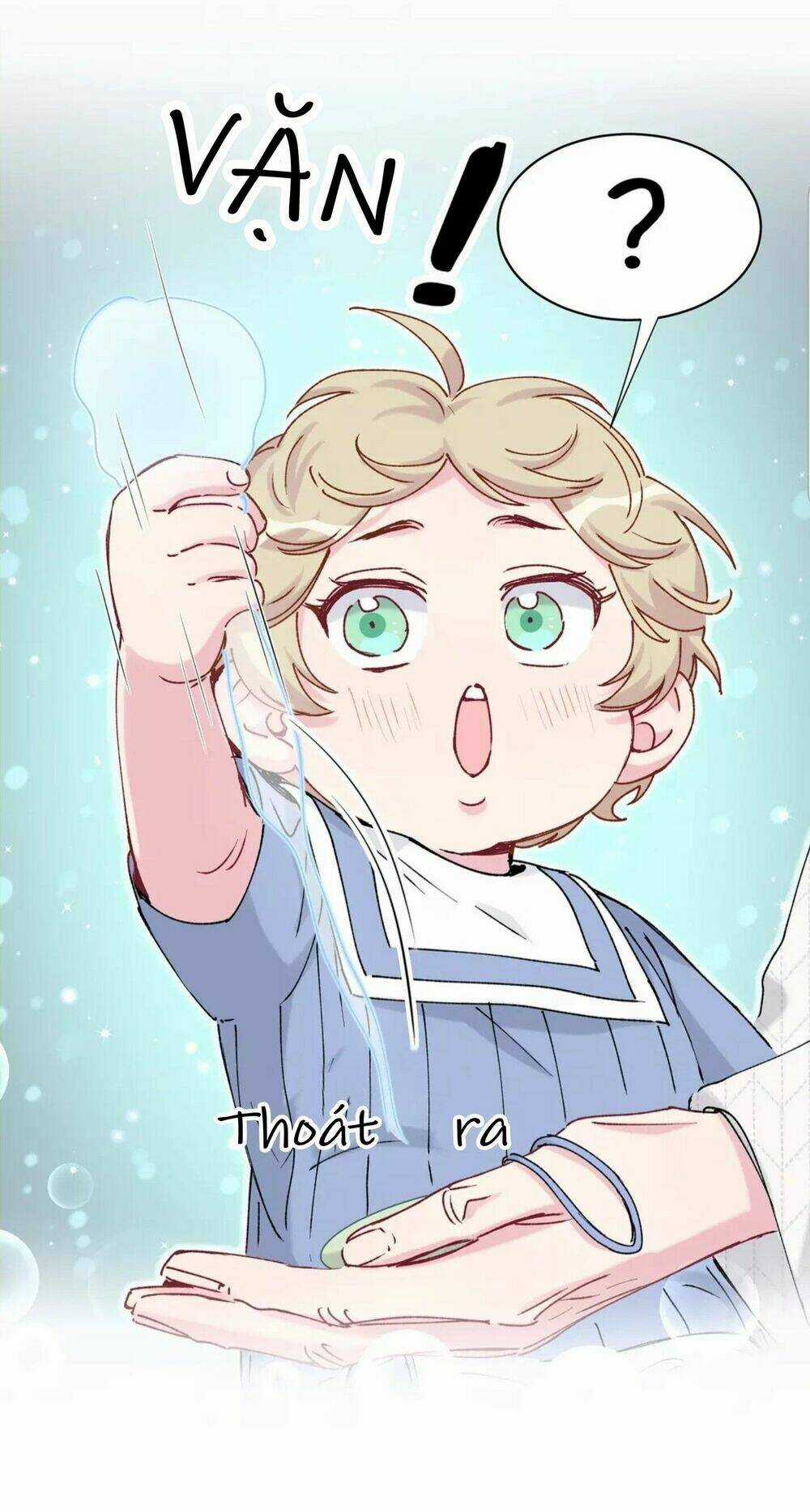 Đứa Bé Là Của Ai ???? Chapter 49 trang 29