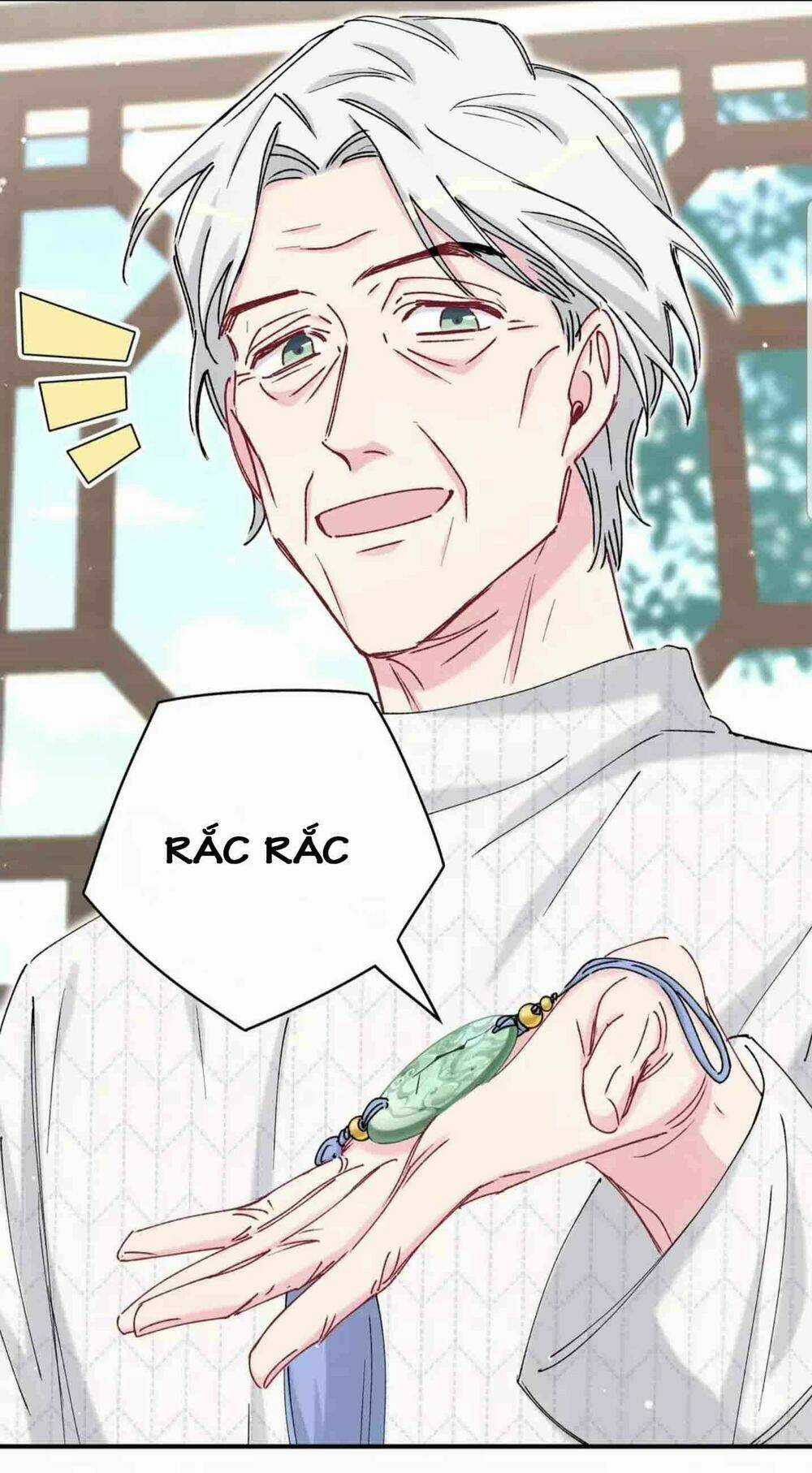 Đứa Bé Là Của Ai ???? Chapter 49 trang 33