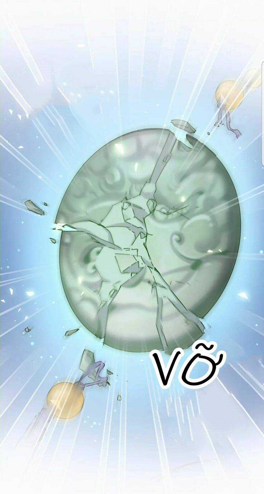 Đứa Bé Là Của Ai ???? Chapter 49 trang 34